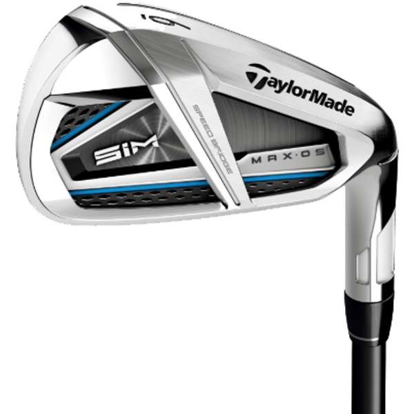 ウェッジ SIM MAX OS #AW《TENSEI BLUE TM60 シャフト》R テーラーメイドゴルフ｜Taylor Made Golf