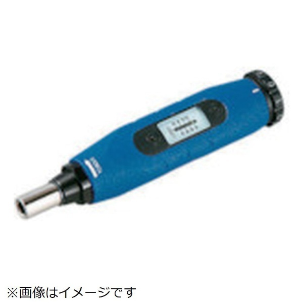 ＫＴＣ プレセット型トルクドライバ １６～８０ｃＮ・ｍ GDP-080 京都機械工具｜KYOTO TOOL 通販
