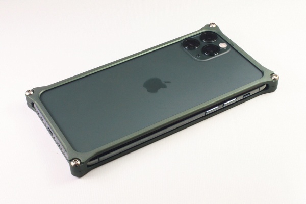 ソリッドバンパー for iPhone 13/13 Pro マットピンク GI-431MP GILD design｜ギルドデザイン 通販 |  ビックカメラ.com