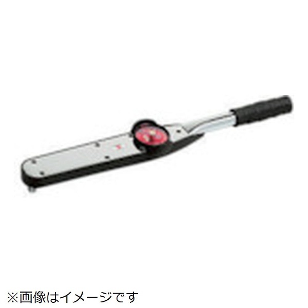 ＫＴＣ ダイヤル型トルクレンチ３０～１４０Ｎ・ｍ CMD143 京都機械工具｜KYOTO TOOL 通販