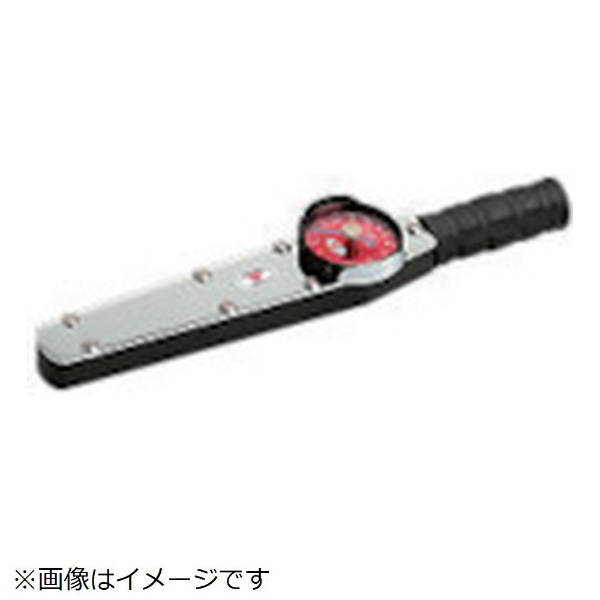 ビックカメラ.com - ＫＴＣ　ダイヤル型トルクレンチ６～２８Ｎ・ｍ CMD0282
