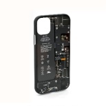 PCB Black for iPhone11 P[X GAA ubN MS-11BO-BK