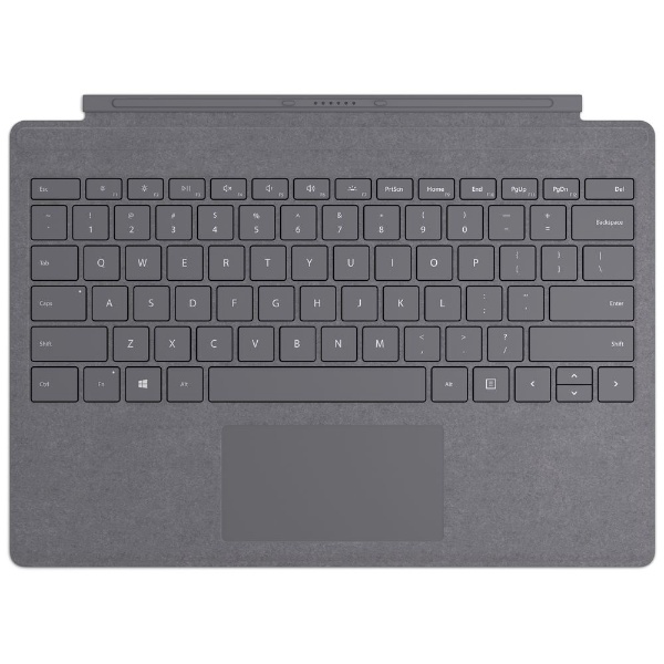 Surface Pro Signature　タイプカバー  FFP-00159縦216×横295×奥行49