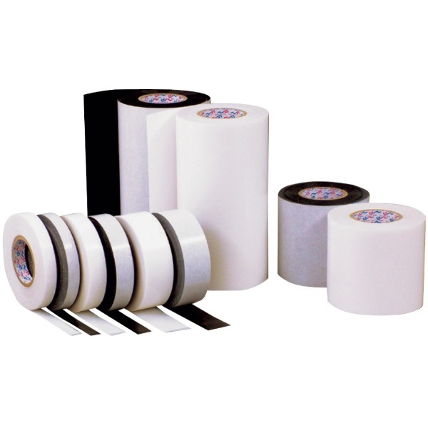 SAXIN ニューライト粘着テープ標準品0.4tX150mmX20m 400W-150X20 - 1
