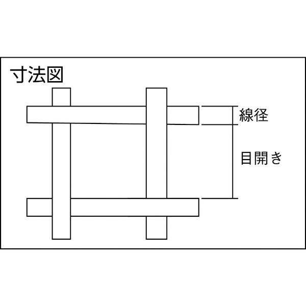 クレバァ 真鍮メッシュ＃４０ くればぁ｜Clever 通販 | ビックカメラ.com