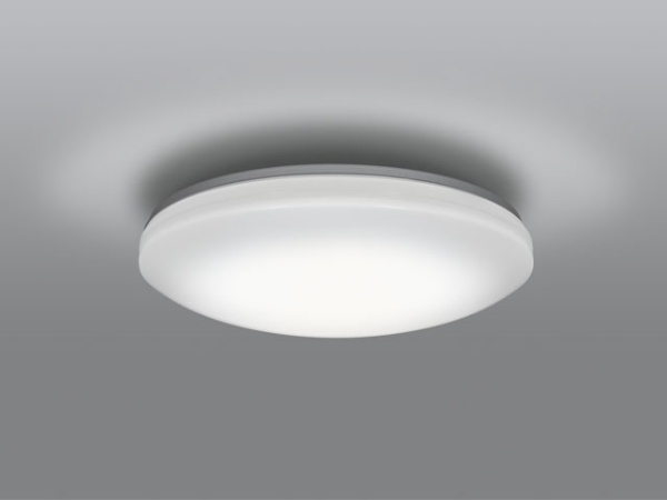 LEDシーリングライト LECAH12R [12畳 /昼光色～電球色 /リモコン付属 