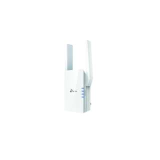 RE505X 無線LAN(Wi-Fi)中継機 AX1500 [Wi-Fi 6(ax)/ac/n/a/g/b]