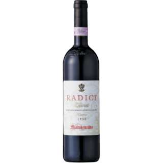 マストロベラルディーノ タウラージ･ラディーチ リゼルヴァ 1998 750ml【赤ワイン】