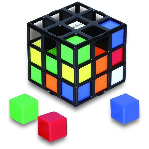 Rubik's Cage（ルービックケージ） メガハウス｜MegaHouse 通販 | ビックカメラ.com