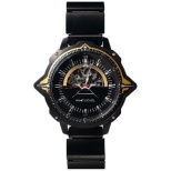 wena wrist pro Mechanical Premium Black set  -kawamori Edition- WNW-SB17AB