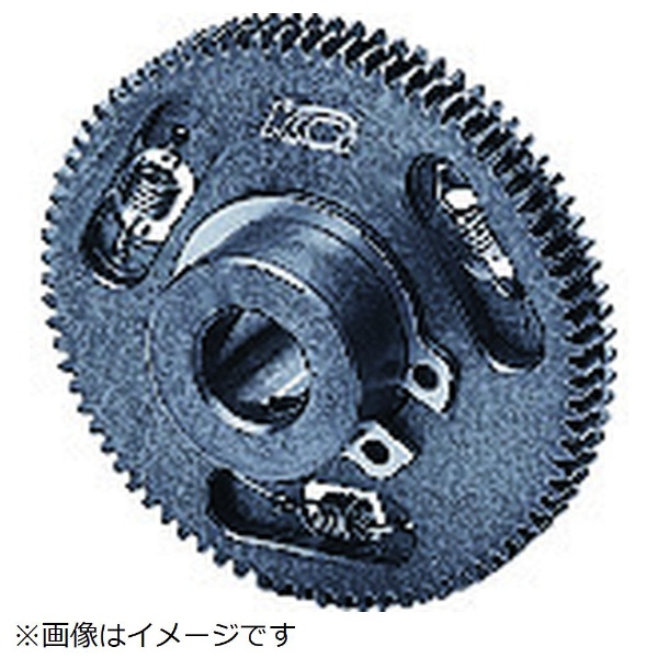 ＫＧ ノーバックラッシ ＮＳ１Ｓ ７０Ｂ－Ｐ－１０１２ 協育歯車工業