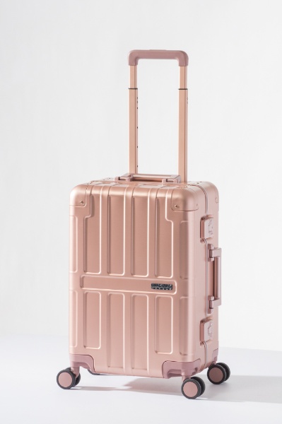 スーツケース ピンクゴールドの人気商品・通販・価格比較 - 価格.com