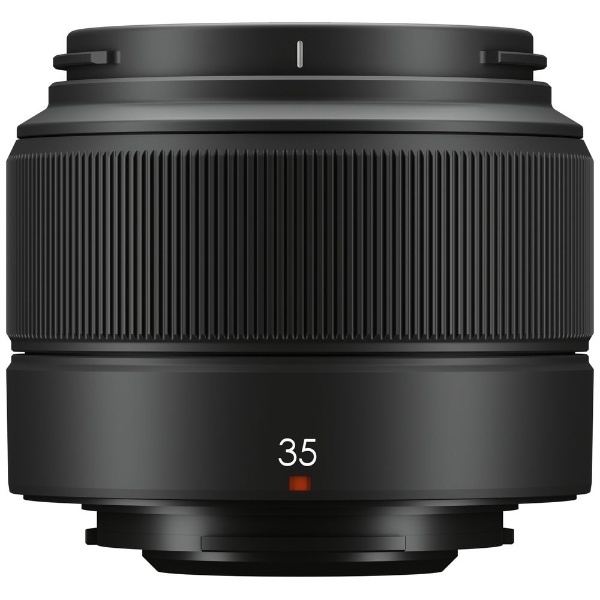 XC35mmF2 単焦点レンズ FUJIFILM