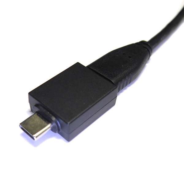 HDDȒPڑZbgmSATA 2.5C`SSD/HDDp  USB-A{USB-Cn USB3.1 gen1 ڑP[u ubN UD-3101P_7