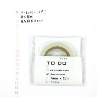 TC-03 TODO 3mm TC-03