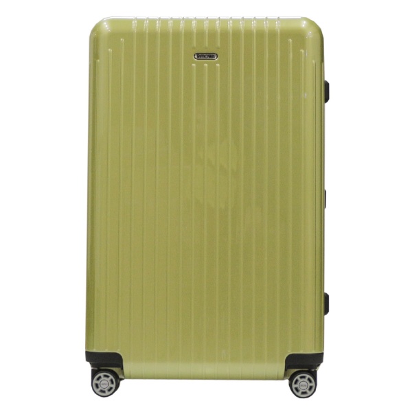 新作正規品リモワ RIMOWA SALSA AIR 820.70.36.4 スーツケース/キャリーバッグ
