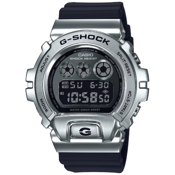G-SHOCK（Gショック） GM-5600B-1JF カシオ｜CASIO 通販