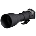 レンズオーク タムロン 150-600mm F/5-6.3 Di VC USD G2  用 イージーカバー ブラック 9292