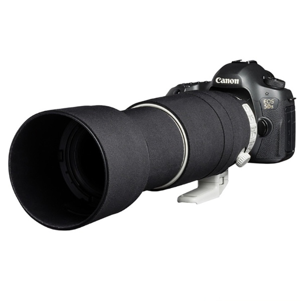 レンズオーク ソニー FE 100-400mm F4.5-5.6 GM OSS用 イージーカバー