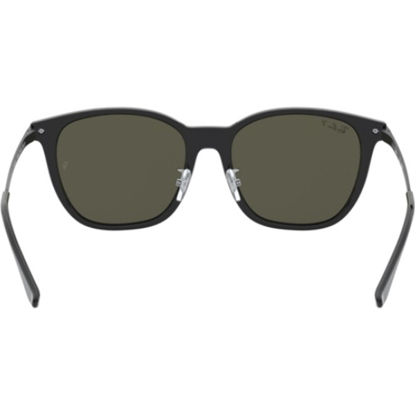 RB4333D 601/9A 55mm ブラック/ダークグリーンポラライズド RayBan｜レイバン 通販 | ビックカメラ.com