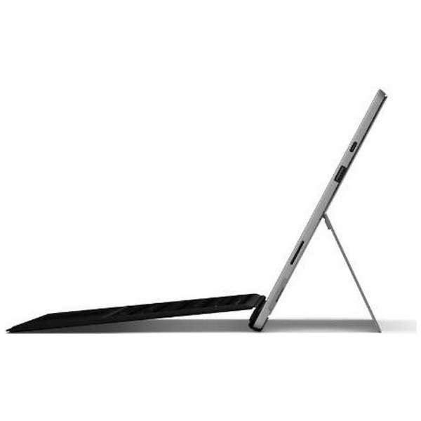 Surface Pro 7(v`i){^CvJo[(ubN)[12.3^ /SSD 128GB / 8GB /Core i5 /2020N] QWU-00006 m[gp\R T[tFXv7_2