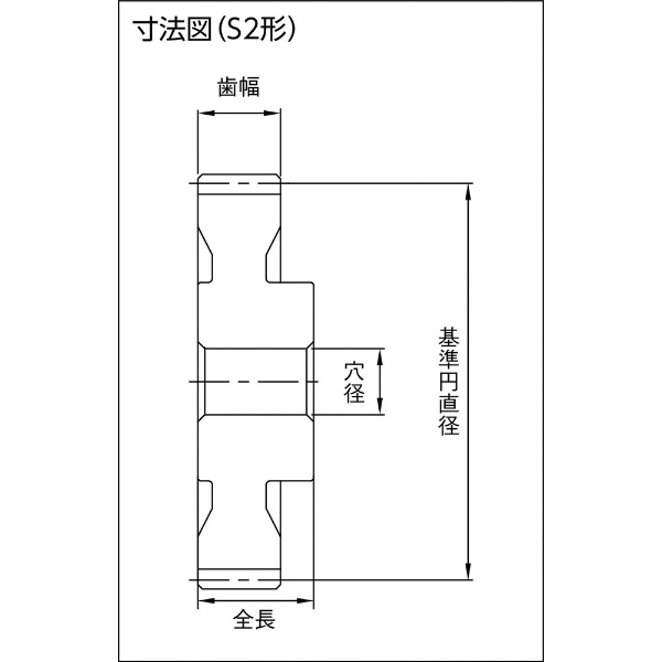 免許証所持 小原歯車工業 平歯車 SS3-90J32 1点 | guirai.com.ar