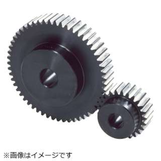 KHK CP歯研平歯車SSCPG5－20 小原歯車工業 通販 | ビックカメラ.com