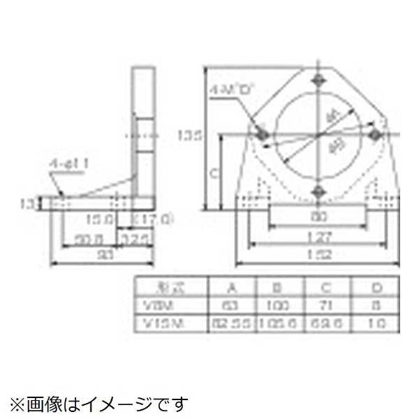 ダイキン ピストンポンプ V38A1R-95 ダイキン工業｜DAIKIN 通販