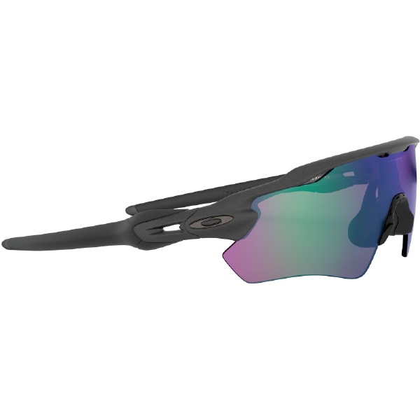 Radar EV Path OO9208-A138［サングラス］ スチール/プリズムロードジェイド OAKLEY｜オークリー 通販 |  ビックカメラ.com