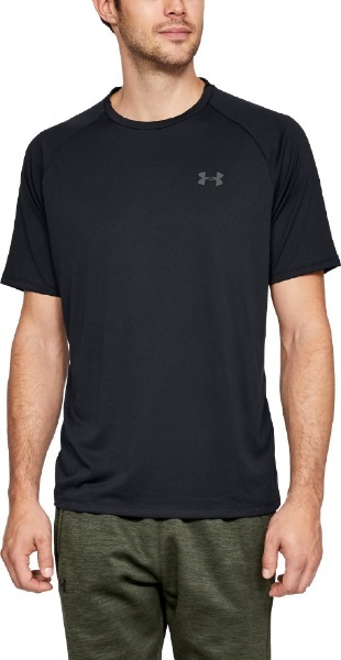 アンダーアーマー UNDER ARMOUR テック2.0 1358562 長袖 2,225円 メンズ Tシャツ 100