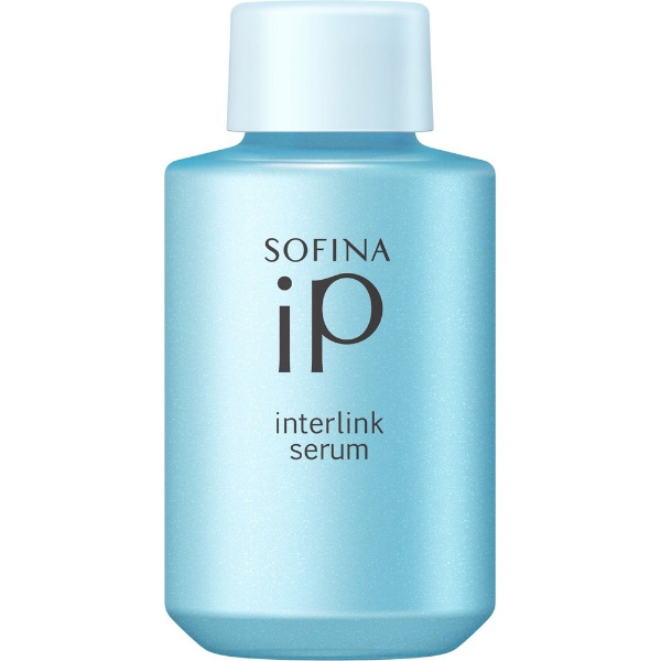 SOFINA（ソフィーナ）iP インターリンク セラム レフィル（つけかえ用）80g うるおって瑞々しい肌へ
