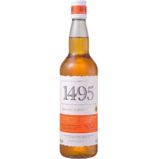 1495 ブレンデッドスコッチ 700ml【ウイスキー】