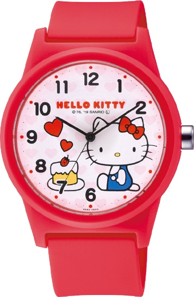 HELLO KITTY 腕時計 HK30-002 HK30-002 シチズンCBM｜CITIZEN CBM 通販