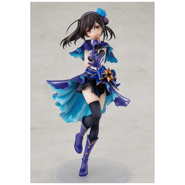 塗装済み完成品 1/7 Fate/kaleid liner プリズマ☆イリヤ 美遊・エーデルフェルト Prisma☆Klangfest Ver．