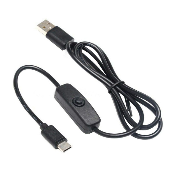 USB-A  USB-C֥ [ /0.9m /USB2.0] ON/OFFå ֥å SU2-TC90SW
