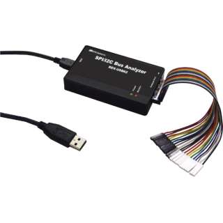 USBڑSPI/I2CAiCU REX-USB62