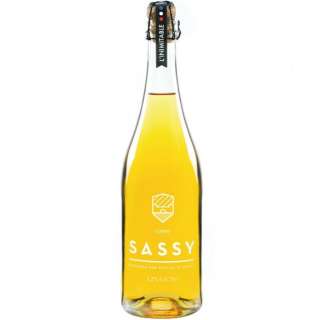 sasshishidoru 750ml[苹果酒]框格Maison Sassy