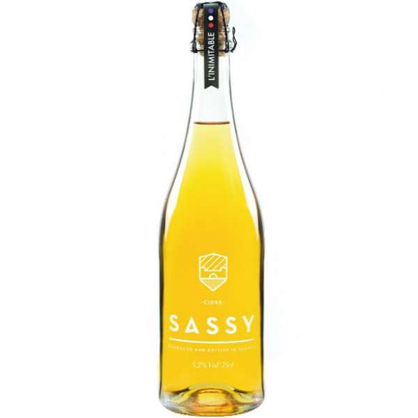 sasshishidoru 750ml[苹果酒]框格Maison Sassy_1