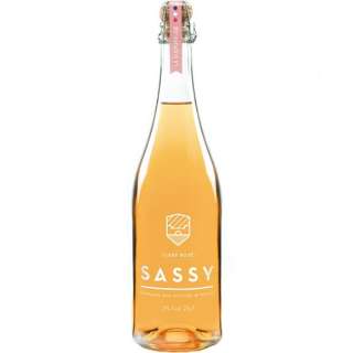 sasshishidoruroze 750ml[苹果酒]框格Maison Sassy