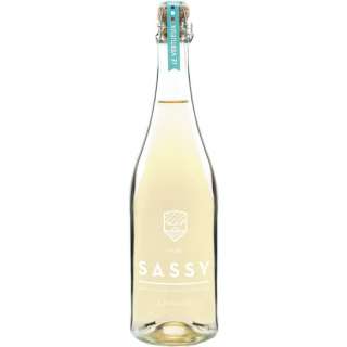 sasshishidorupowaru(梨子)750ml[苹果酒]框格Maison Sassy