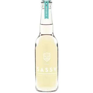 sasshishidorupowaru(梨子)330ml[苹果酒]框格Maison Sassy