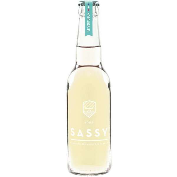 sasshishidorupowaru(梨子)330ml[苹果酒]框格Maison Sassy_1