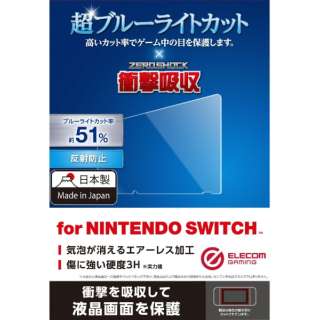 Nintendo Switchp ttB u[CgJbg/Ռz/˖h~ GM-NSFLPSBL ySwitchz_1