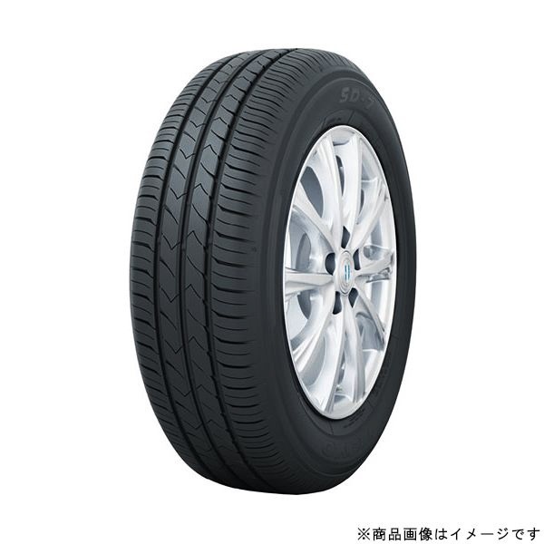185/65 R14 86S サマータイヤ SD-7 (1本売り) 12673078 トーヨータイヤ｜Toyo Tire 通販