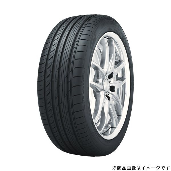 安い販売215/45R17 91W プロクセス C1S 215/45 17インチ タイヤ PROXES 上質な移動空間を創造する サマー タイヤ 新品