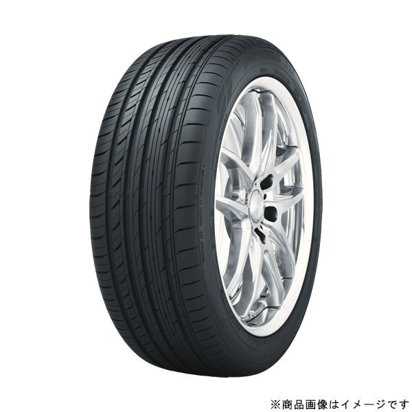215/50 R17 95W サマータイヤ PROXES C1S (1本売り) 17030507 トーヨータイヤ｜Toyo Tire 通販 