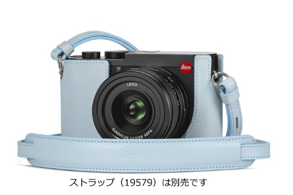 Leica (ライカ) Q3用 プロテクター ブラック【新品】
