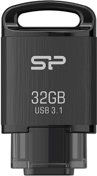 USB Mobile C10 ubN SP032GBUC3C10V1K [32GB /USB TypeC /USB3.1 /XCh]