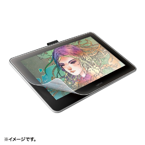 Wacom one フィルム付き