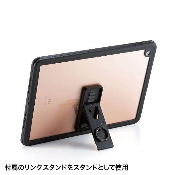 10.2C` iPadi7jp ϏՌhP[X PDA-IPAD1616_14